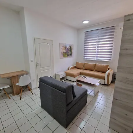 Apartment B Petrovac na Mlavi