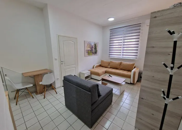 公寓 B 彼得罗瓦茨纳米拉维